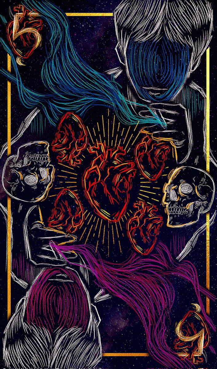 5 of ❤️
