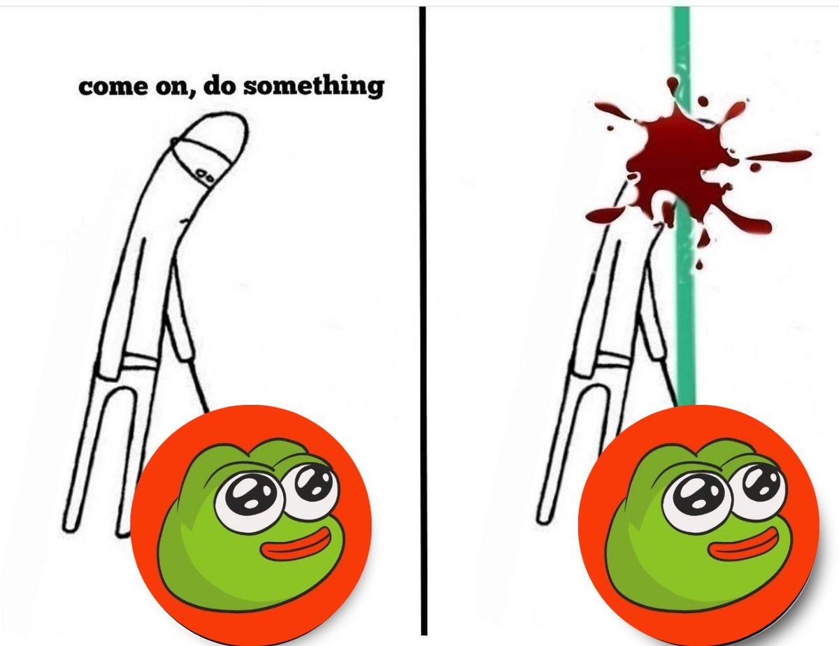 BabyPepe_erc20's tweet photo. You gonna share your story of holding #BabyPepe to your children one day https://t.co/ZU7spivR9b