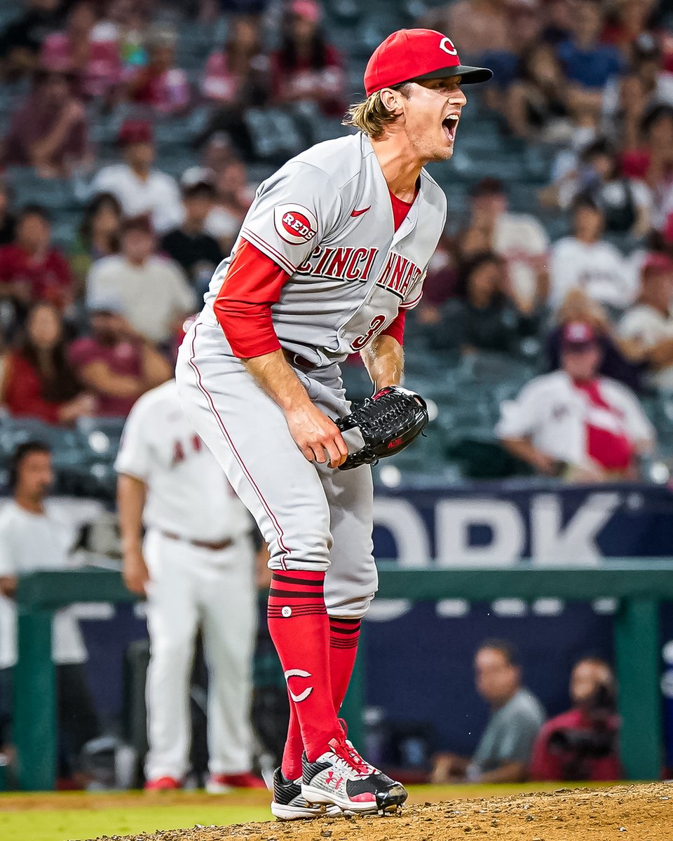 Cincinnati Reds tweet media