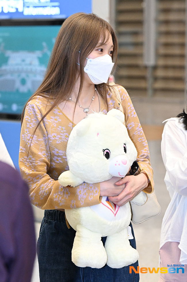 sooblued_'s tweet photo. [230823] Lee Sung Kyung's ICN airport arrival from 2023 ASIA FAN MEETING <BE CLOSER in Bangkok>

🛫BKK
🛬ICN

#LeeSungKyung #이성경 #2023asiafanmeeting #becloser
(photos 2/3) https://t.co/hciNJJlwUH