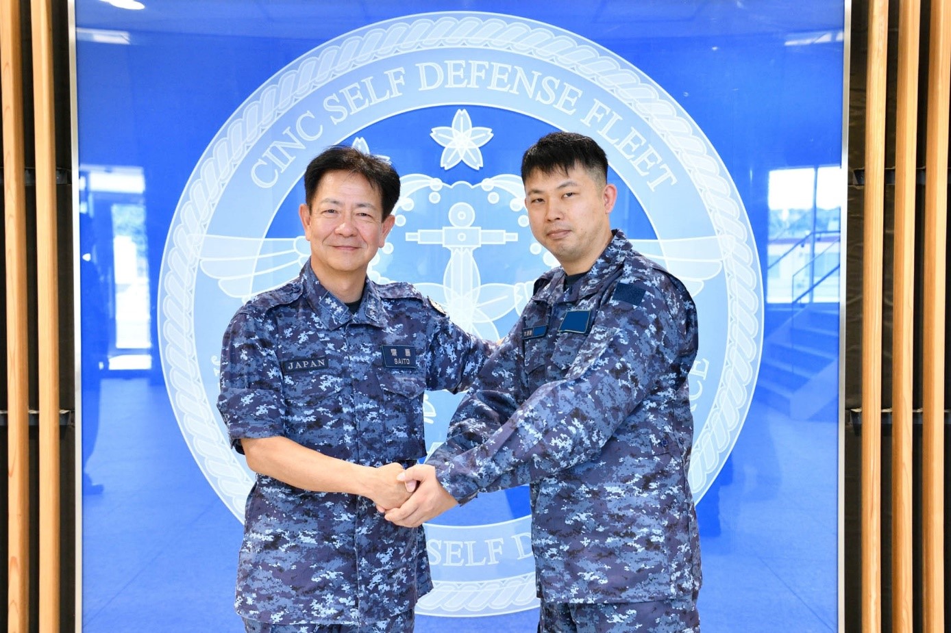 ブランド通販 ポーランド海軍 海上作戦センター 海上構成部隊司令部 その他