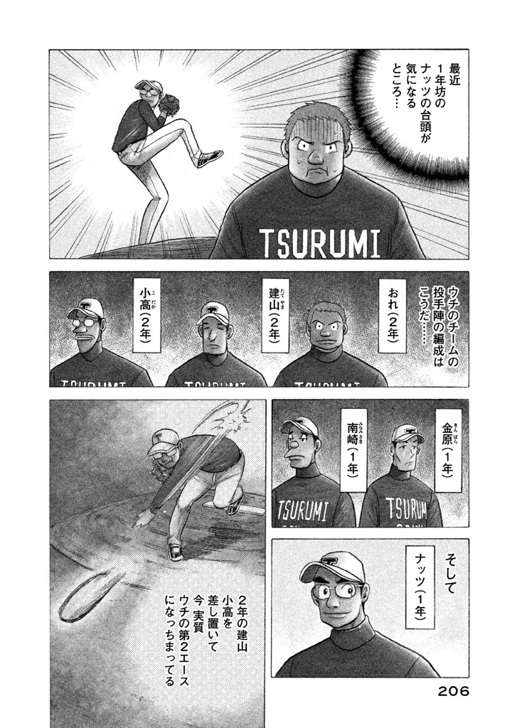 講談社『グラゼニ』シリーズ公式@大リーグ編7巻発売