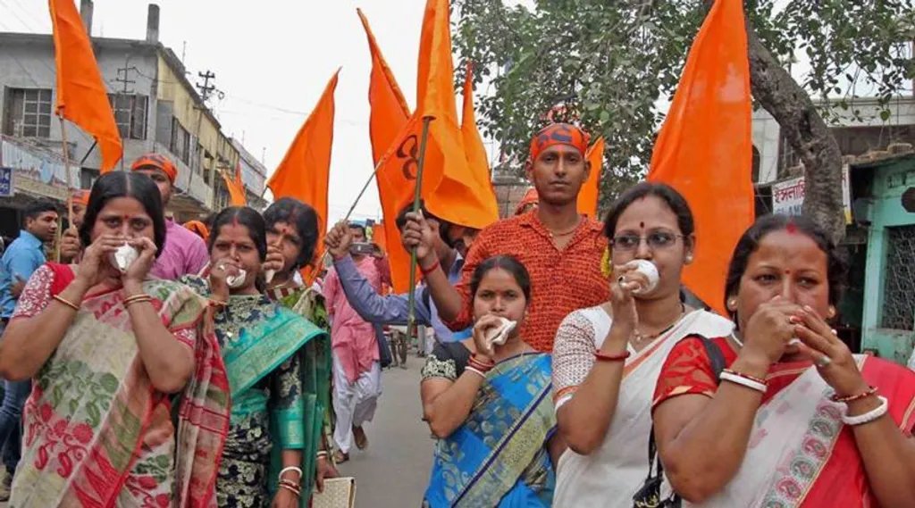 MyVoice.OpIndia (@myvoiceopindia) on Twitter photo Being a Hindu is tough in 21st century India
myvoice.opindia.com/2023/08/being-… (by <a href="/IndianTrainFan/">Rohit Kapoor 🇮🇳</a>) Being a Hindu is tough in 21st century India
myvoice.opindia.com/2023/08/being-… (by <a href="/IndianTrainFan/">Rohit Kapoor 🇮🇳</a>)