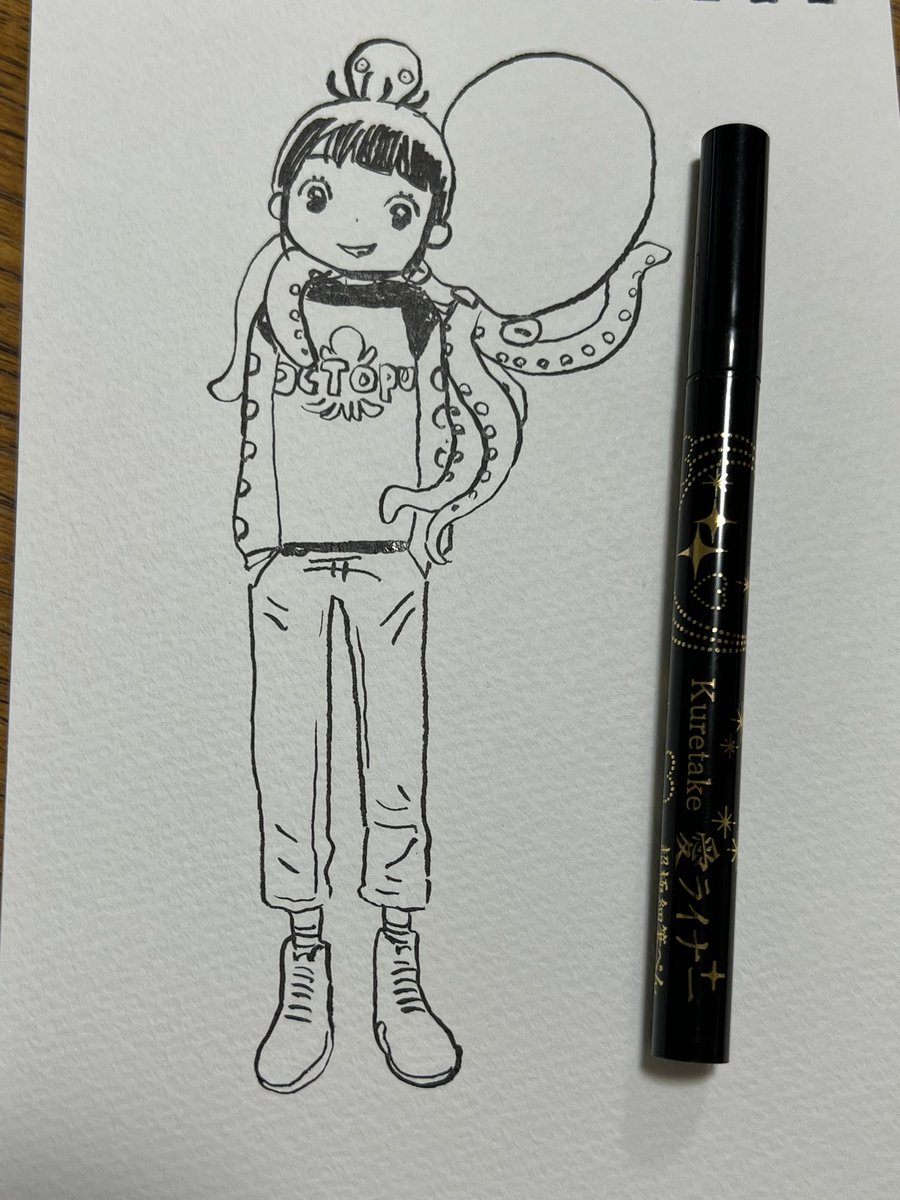 AI絵(愛ライナーで描いた絵)
愛ライナーとは。
https://t.co/omtzehLBhy 