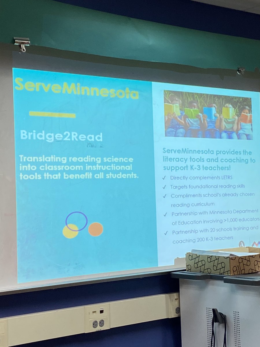 Principal_BHall's tweet image. RAS learning about bridge 2 read! Implementation of SOR.  @BridgetCD_Hall