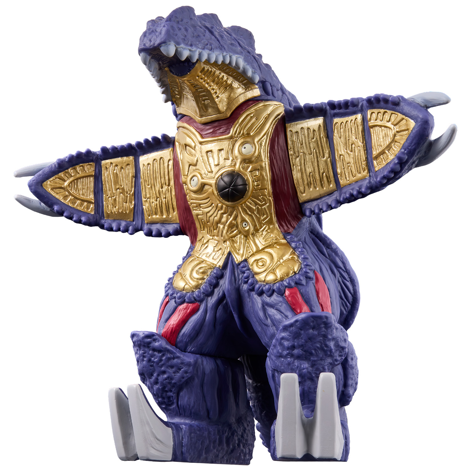 ウルトラ怪獣　ガラモン　6体セット Amazon.co.jp: ウルトラ怪獣シリーズ 201 ガラモン : おもちゃ