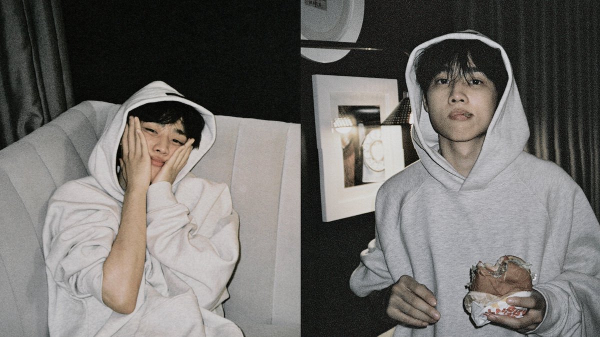 swlovezone's tweet image. crush reveal: