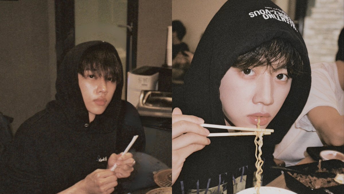 swlovezone's tweet image. crush reveal: