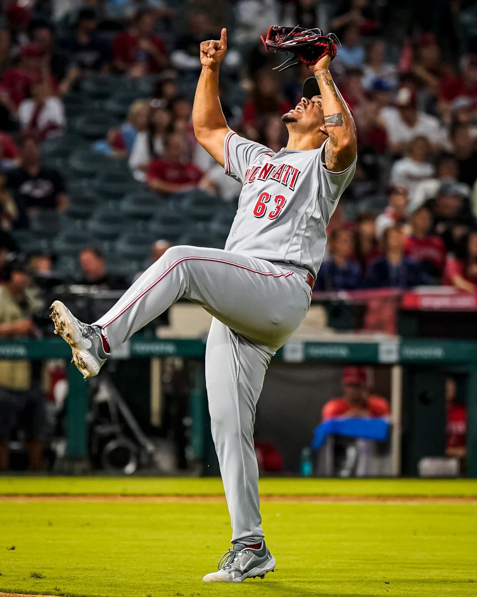 Cincinnati Reds tweet media