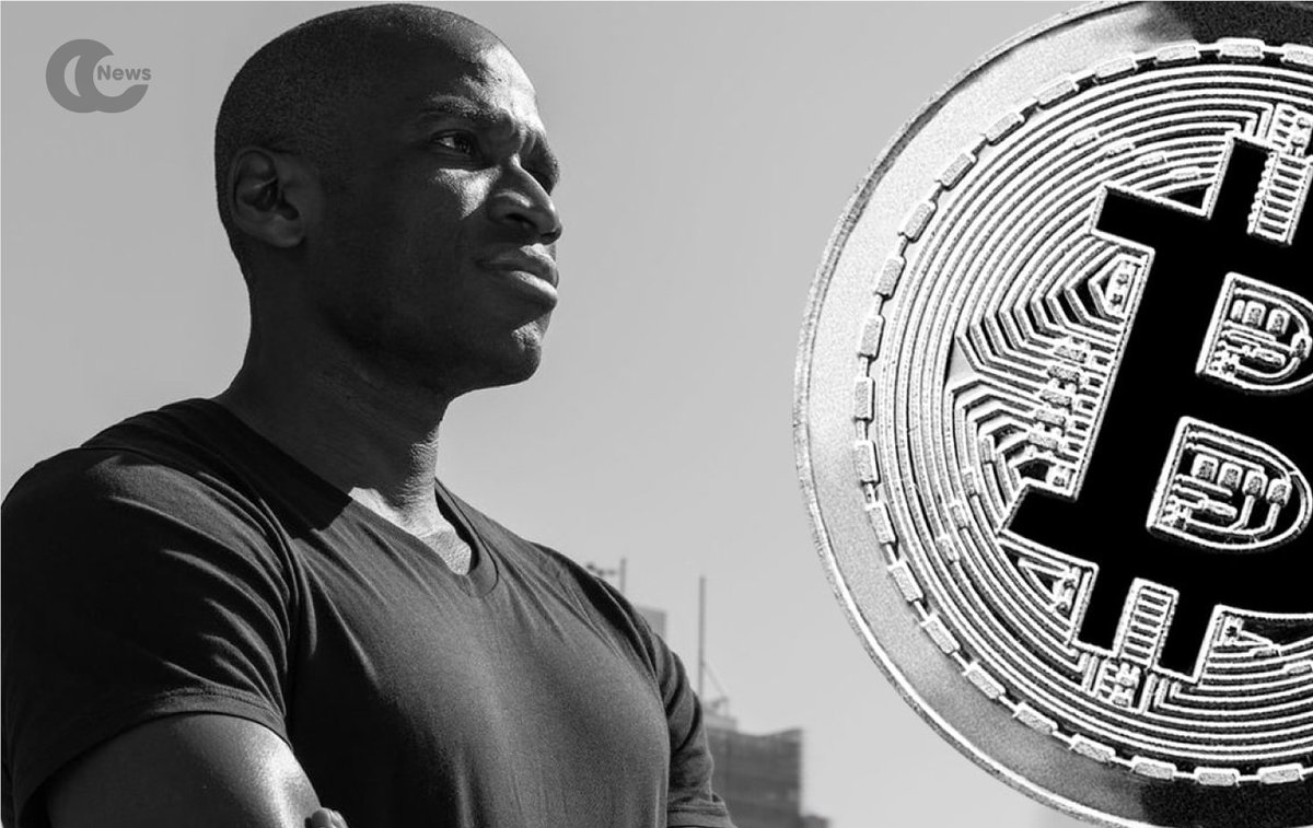 CCNews24h's tweet photo. Arthur Hayes, the founder of BitMEX, predicts the Bitcoin price will sustain above $20,000 and reach around $25,000 in the third quarter. He argues that the correlation between the US Treasury market and the Federal Reserve could affect to Bitcoin through interest rates and monetary easing. While attracting interest, he also highlighted the uncertainty of the crypto market and the potential for rapid changes in the Bitcoin price.

#Bitcoin #CCNews24h