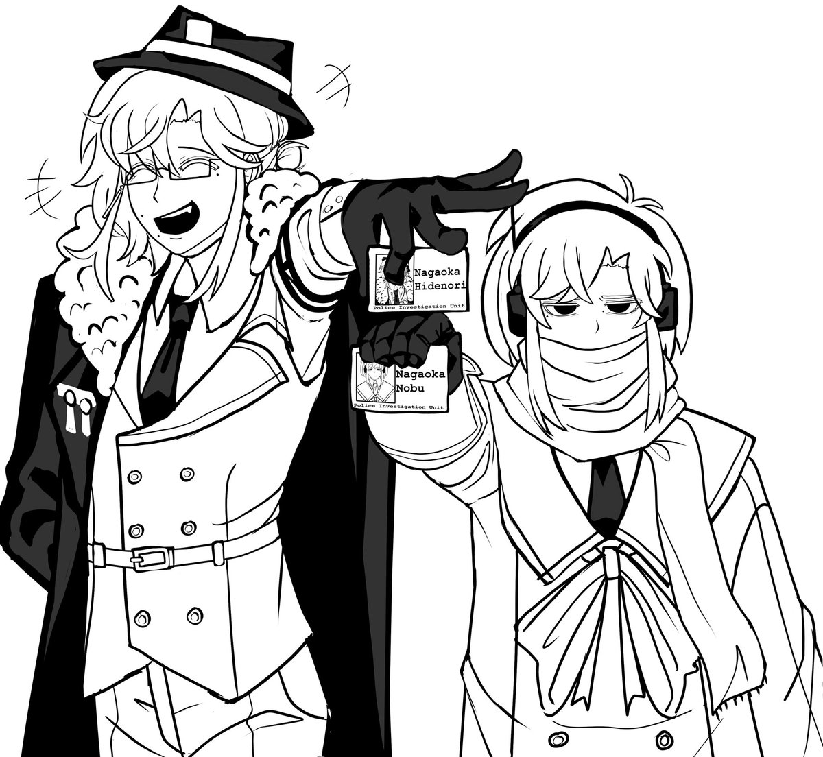 Eat shit and Die name reveal