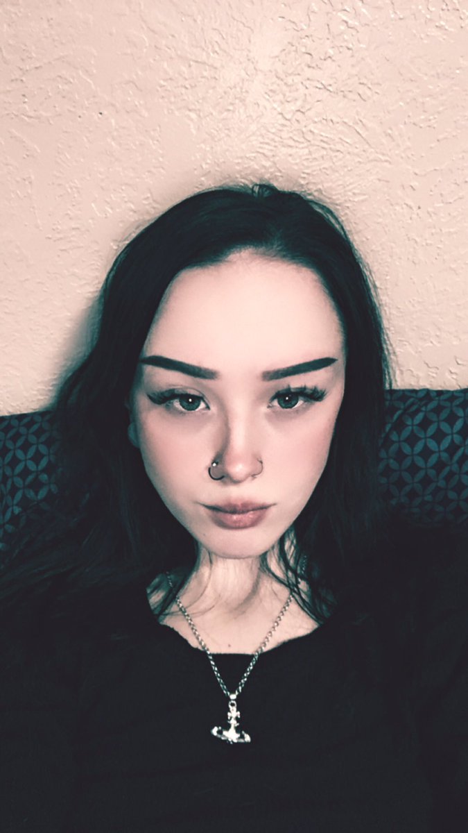 handicapheidi's tweet photo. we met up in the back of my mind and i killed you https://t.co/7CQOxkCCVS