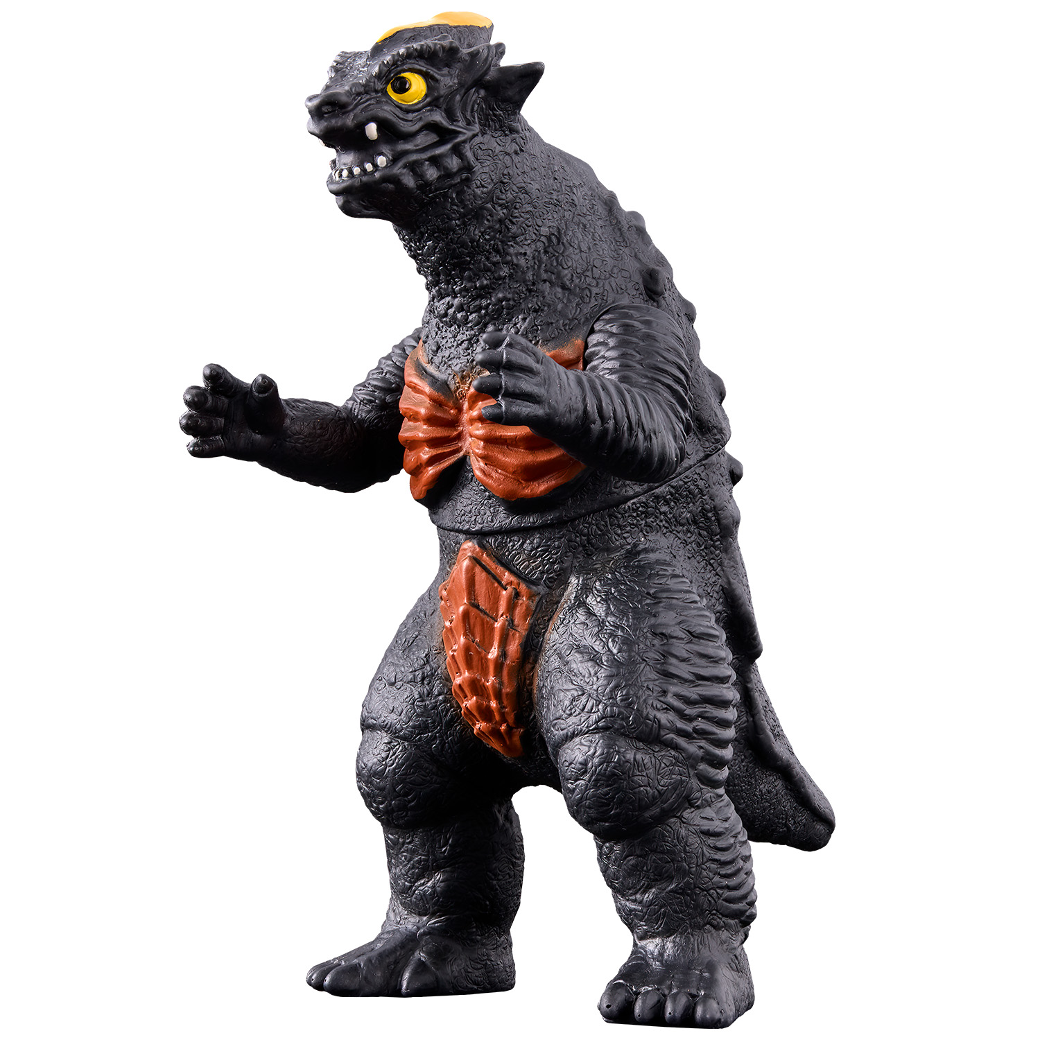 ウルトラ怪獣　ガラモン　6体セット Amazon.co.jp: ウルトラ怪獣シリーズ 201 ガラモン : おもちゃ