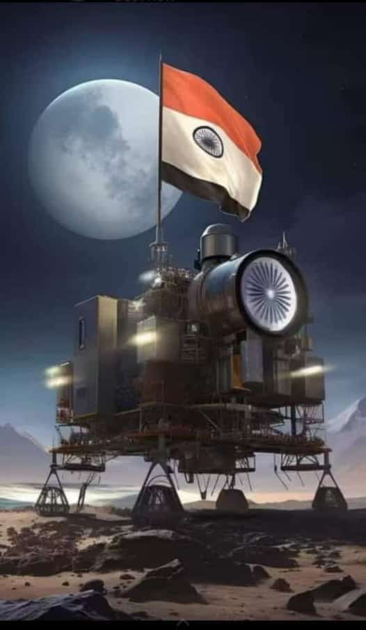 TNFMA1's tweet photo. Congratulation!!! We rejoice with you in the successful landing of the auspicious Chandrayaan-3 - "Historic achievement in science and space Technology" #TamilNadu #Fabrics #Manufacturers #Assoication https://t.co/jjys3ccaTC