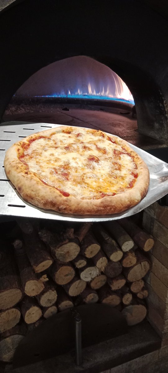 chefgautamkumar's tweet photo. When the chef bakes the best pizza napolitana....
#chef #chefsteam #woodfiredoven #pizza #pizzanapoletana #mokshahimalayasparesort #timbertrailheightsandterraces #chefgautamkumar #pinesncones #freshlybaked https://t.co/oUpVCPf8f1