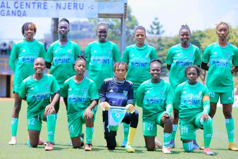 IT'S A MATCH DAY!.

Our Last group A Match. 

YJSFC 🇸🇸 vs 🇪🇹 CBE FC. 

Forget about the PAST.
