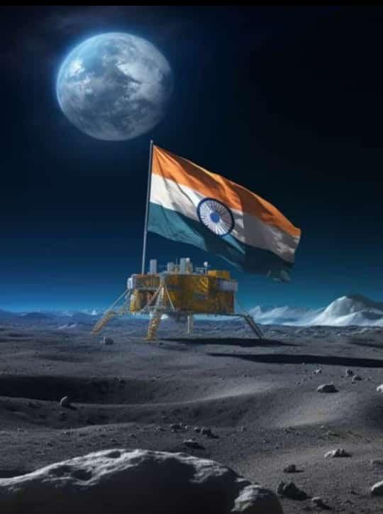 कुछ देश ऐसे हैं जिनके झंडो में चांद है
🇦🇿🇦🇿🇦🇿🇦🇿🇦🇿🇦🇿🇨🇨🇨🇨🇨🇨🇨🇨🇩🇿 मेरा देश ही ऐसा है जिसका झंडा ही चांद पर है
🇨🇮🇨🇮🏳️‍🌈🏳️‍🌈🏳️‍🌈🏳️‍🌈🏳️‍🌈🏳️‍🌈 
जय हिन्द जय भारत
 #India on the moon 🌙🌝