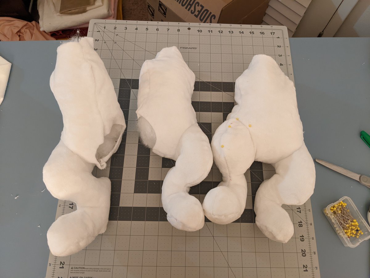 onioncrafts's tweet photo. working on something new! trust the process #wipwednesday https://t.co/HbAzU5Duxv