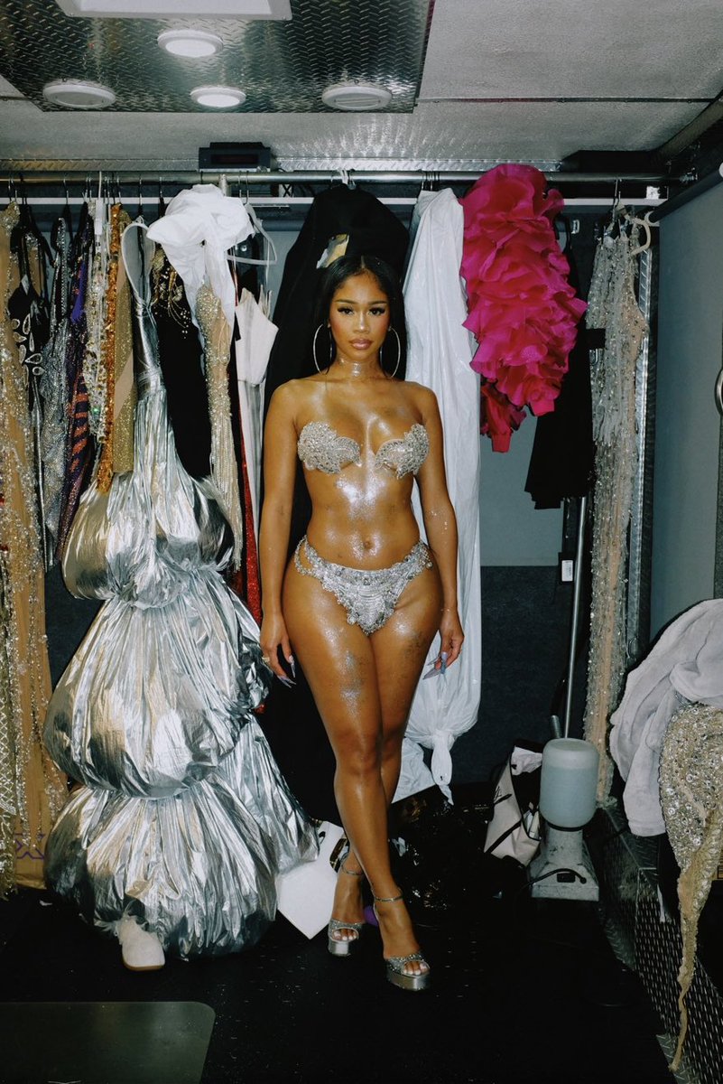 Her Music, Beats, &amp; Style make her like no other! Love her ❤️💯🪩🔈💯♾️♾️🎵🔙🔜🔝🔱⚜️🅿️⚔️🛡️