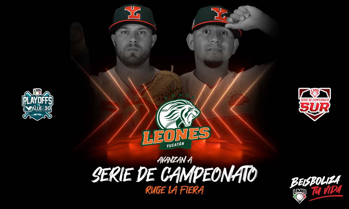 Liga Mexicana de Beisbol Banorte tweet media