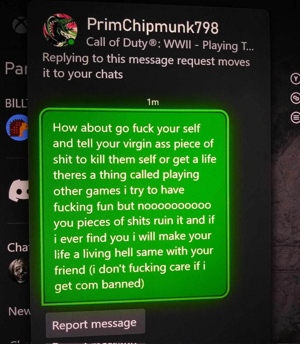 zɯɐɹʞS (@skramz64) on Twitter photo 