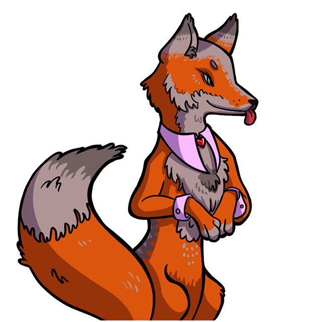 How to make Intelligent foxes? There are ideas that animals differ from humans in having a less developed neocortex — the brain cortex areas responsible for conscious thinking. In theory, it is possible to create an artificial neocortex for foxes, as Illy Onka did in our #game.