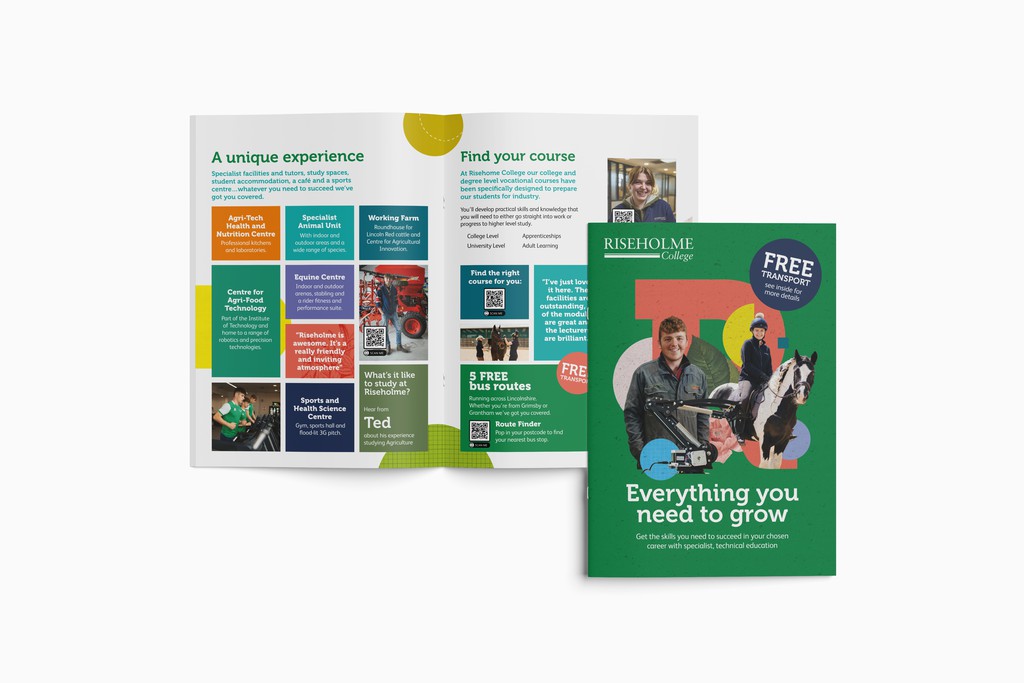 FiftyTwo Degrees North tweet media