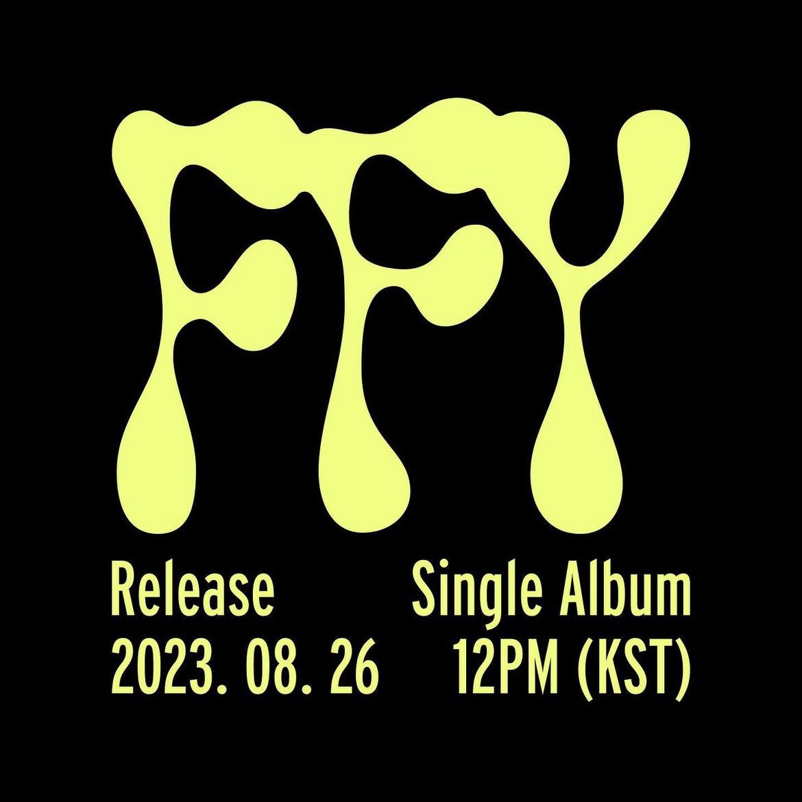 napiereal's tweet photo. t024 D/S ALBUM [FFY]

‘FFY’

2023.08.26 12PM (KST)

#t024 #twotwentyfour #ffy https://t.co/csqDSI0ouI
