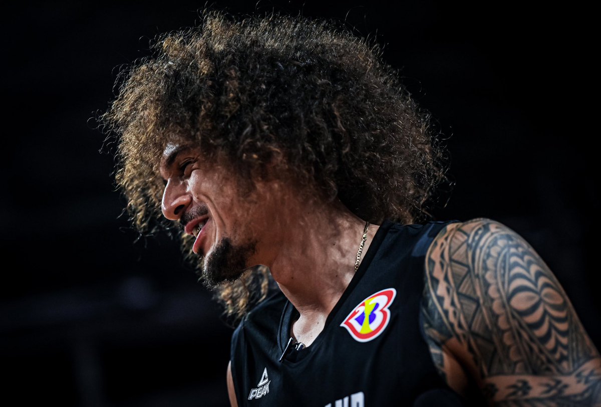 Isaac Fotu 🤙🏽 tweet media