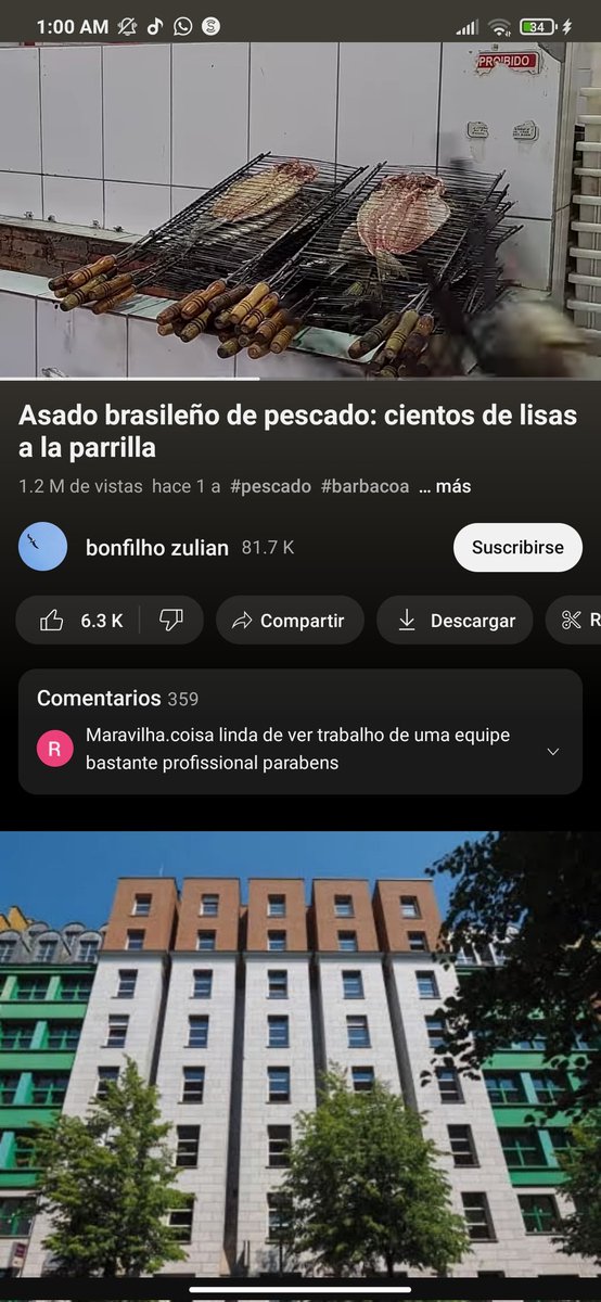 MotherFocker_'s tweet photo. Cosas que me hace ver @herejia618 a la 1am.  Por eso debo dormir temprano JAJAJAJAJ https://t.co/aykOOKu25T