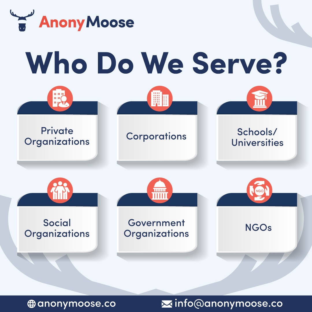 anonymooseapp's tweet image. Where We Serve, You Share Anonymously.….

For more details-
anonymoose.co

#anonymoose #secrets #maximumcommunication #endtoendencryption #encryptedmessage #hiddenidentity #privateconversation #anonymoosapp #secretchatter #sharingideas #employeewellness