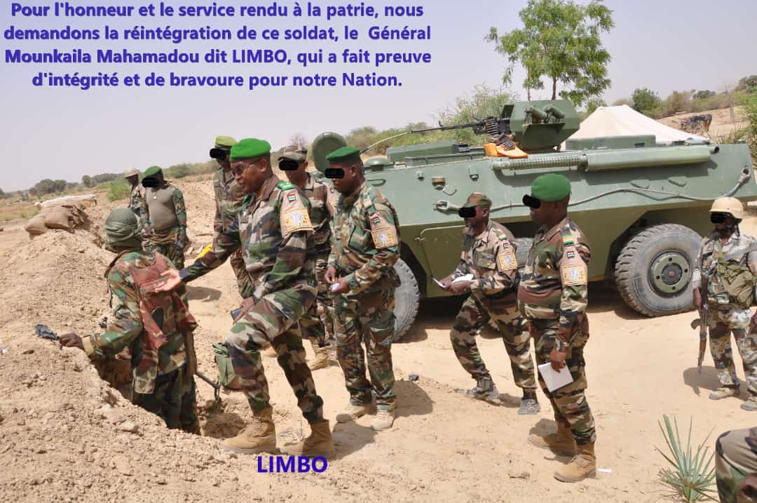 Abdoul Kader Namata (@namatakader) on Twitter photo 