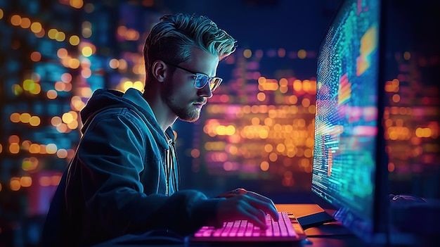 SocialWithAI's tweet image. Websites for Free Coding Resources 🚀
1. Codecademy
codecademy.com
2. FreeCodeCamp
freecodecamp.org
3. W3Schools
w3schools.com
4. GitHub
github.com
5. Mozilla Developer Network
developer.mozilla.org
Save it!!