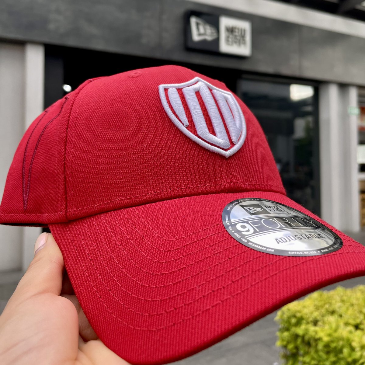 Si eres ⚡️ de corazón, esta dinámica es para ti 😎
𝐏𝐚𝐫𝐭𝐢𝐜𝐢𝐩𝐚 𝐲 𝐆𝐚𝐧𝐚 | UNA  GORRA de <a href="/NewEraMx/">New Era Cap México</a> 🧢 

Solo tienes que:
Decirnos en los comen. hace cuánto tiempo eres rayo⚡️
Dar 🔁
Seguirnos 👍🏻

*El ganador será dado a conocer el 30 de agosto a las 5:00 pm
#CCAltaria