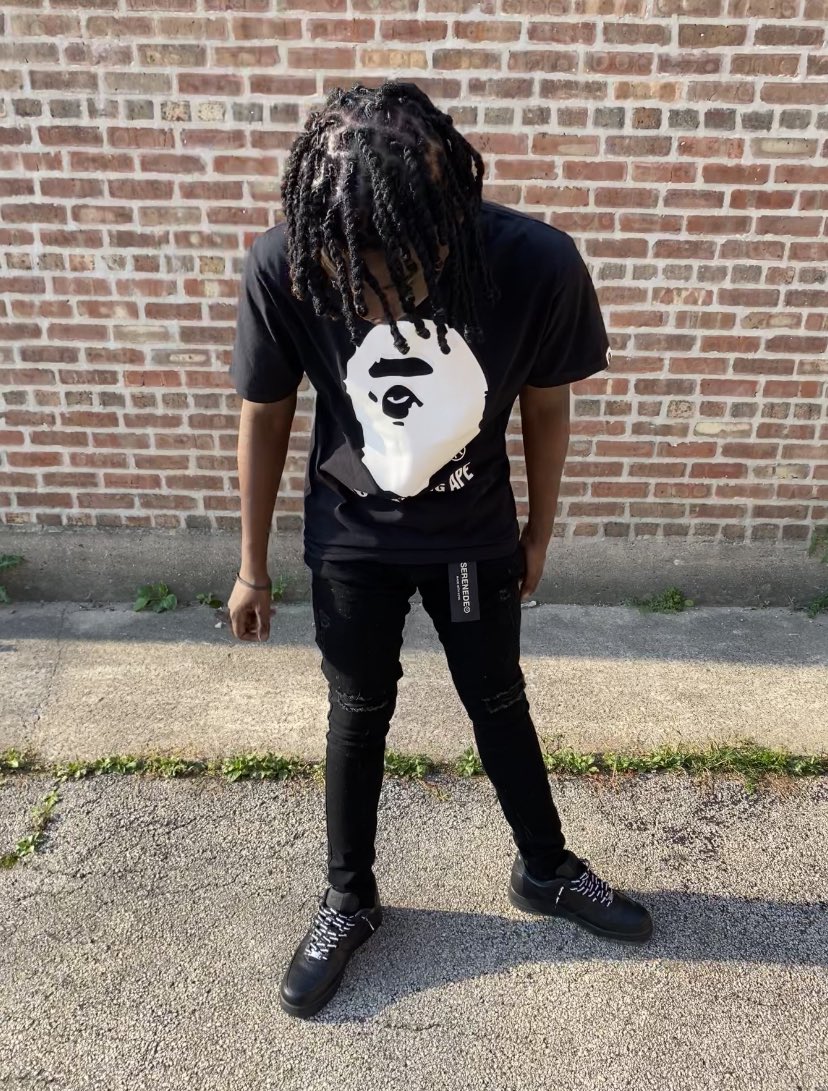 How y’all looking first day tho?