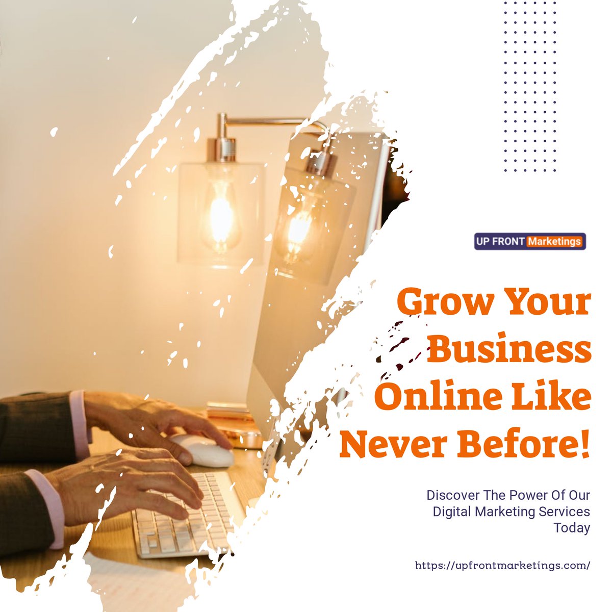 UFMAgency's tweet photo. Unlock the Power of Digital Marketing! 🚀 Exciting times as we unveil our latest insights to elevate your brand online. 📈Stay ahead in the digital game with our proven strategies. Check out our new post and transform your online presence today! #DigitalExcellence https://t.co/Gno5e7z3yL