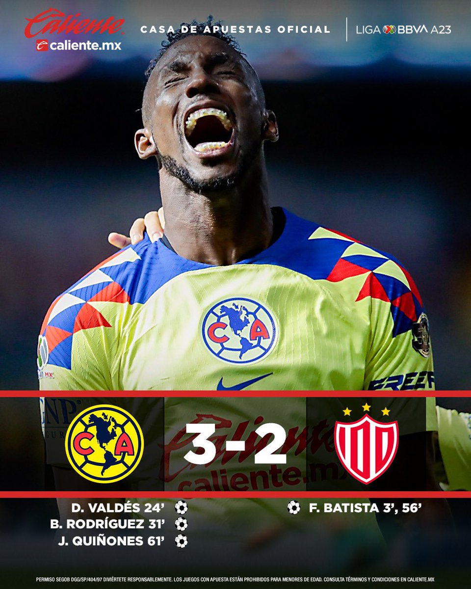 Caliente Sports tweet media