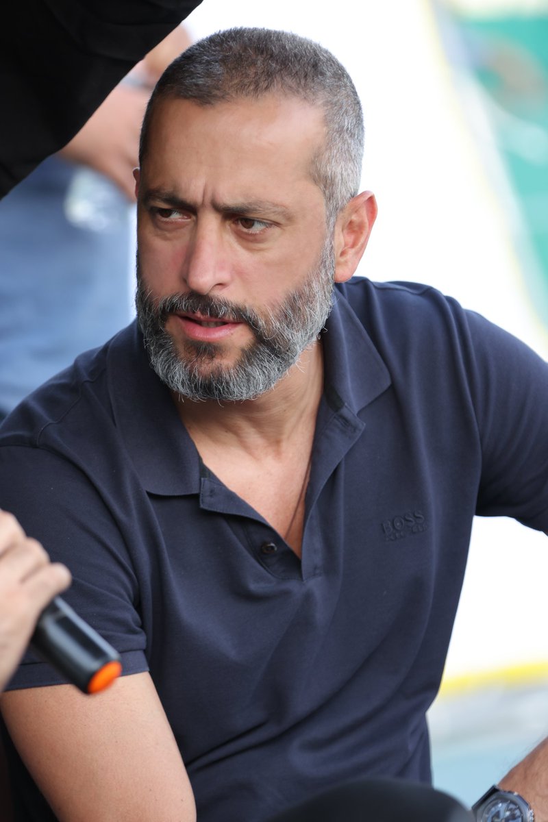 Tarek Abou Jaoude (@tarektaj) on Twitter photo 