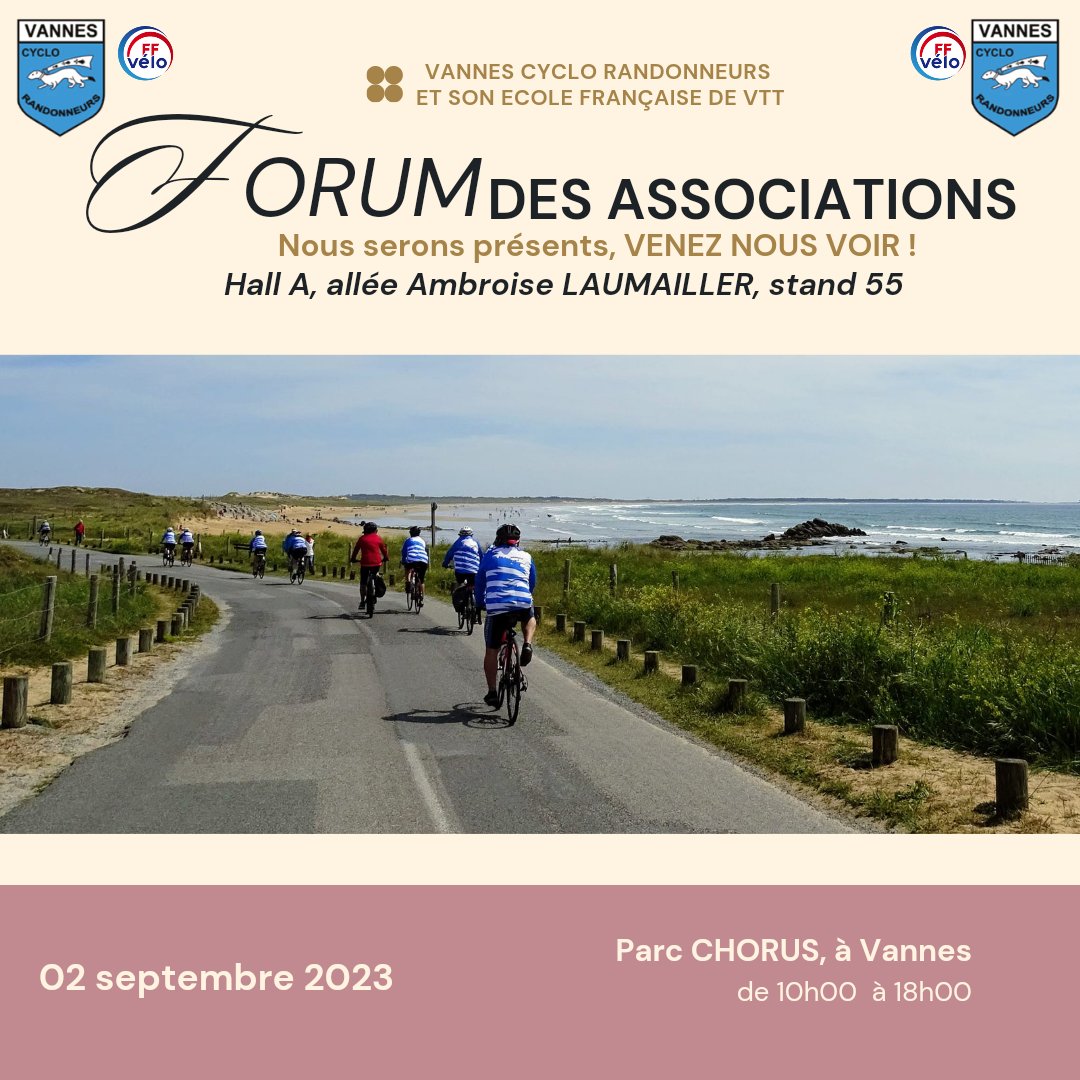 Venez venez nombreuses et nombreux ...