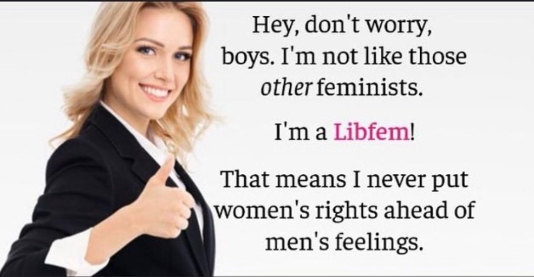 MaMimv1's tweet photo. @lisapaus Und ein trauriger Moment für Frauen.Frauen sind keine biologische Realität mehr sondern, etwas das jeder sein kann. Und was alles ist, ist nichts! Was nichts ist, hat kein Wert. Und so;mit Hilfe von Frauen, wurde gerade die Frauen verraten!Das Patriarchat gewinnt immer! #libfems https://t.co/VF35kQwnvA