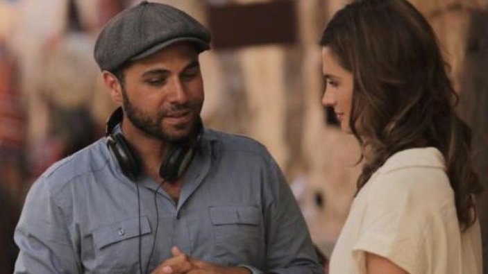 ArmellePrevot's tweet photo. #TBThursday
#TheRendezVous
#StanaKatic #AminMatalqa https://t.co/QYU6OP1qQe