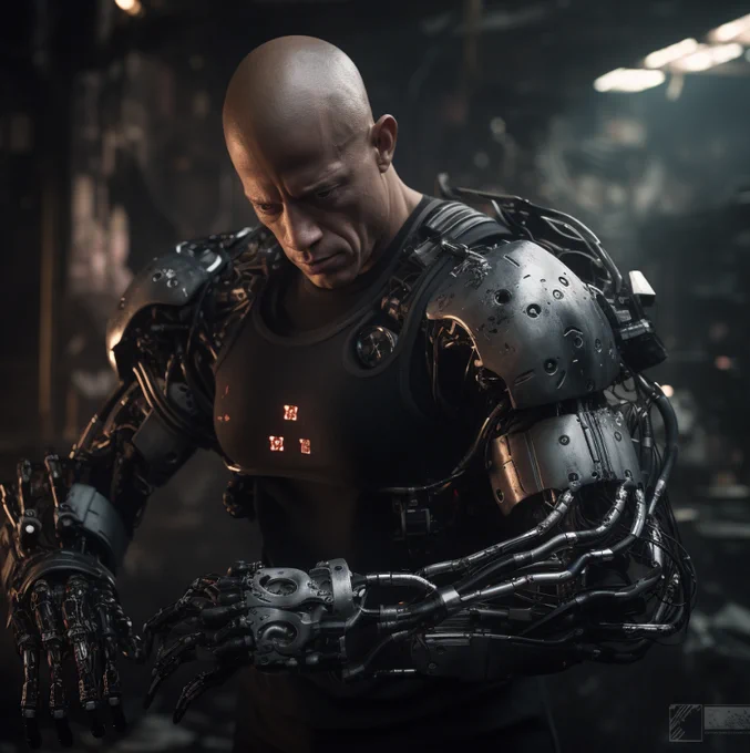 Bald_AI_'s tweet photo. 🚀 Ready for a meme-azing adventure? 

BALD AI is here to take you to the moon and beyond!

#BaldAI #BaldAIArmy #tothemoon #Gateio #LBANK #OKX #Binance #MEXC #CoinMarketCap #Aveai #DEXTools #Coingecko https://t.co/VEr4mmUC5n