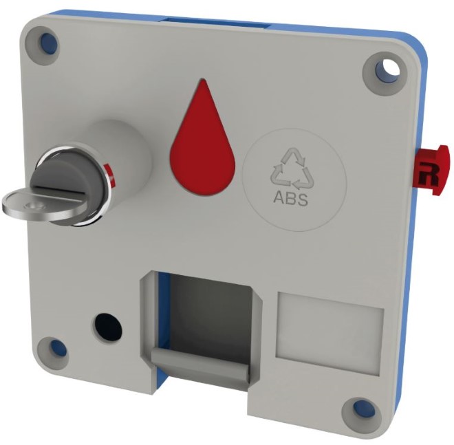 unicocomponents's tweet photo. Need a moisture-resistant coin lock system that can withstand the damp and humid conditions of swimming pool and spa changing room areas? Here's the solution https://t.co/mYmp9Wvkb4 #CoinLock #SpaLocker #GymLocker #changingroomlocker https://t.co/rRV0yxiO33