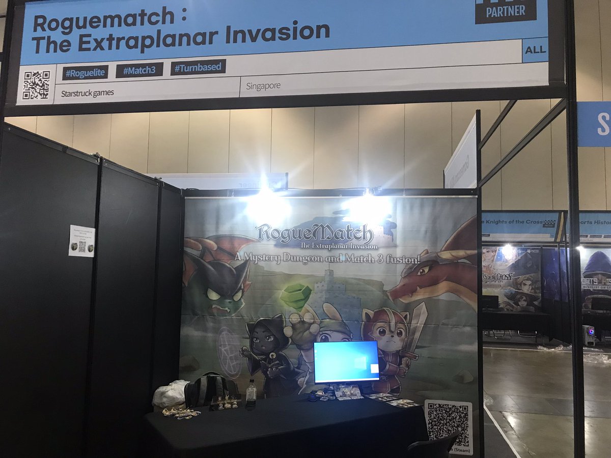Starstruck Games tweet media
