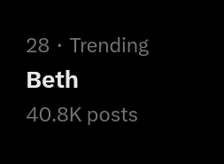 gelexenjoyer's tweet photo. Trending din si Beth at Angela
#PPPNakaraan https://t.co/yGLOygVxHA