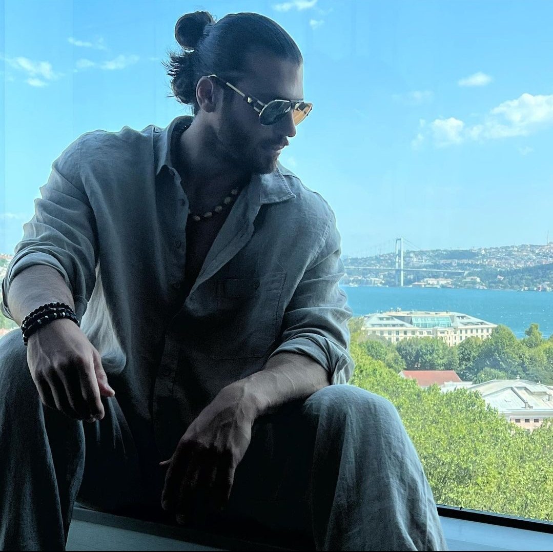 Can Yaman (@canyama74124496) on Twitter photo 