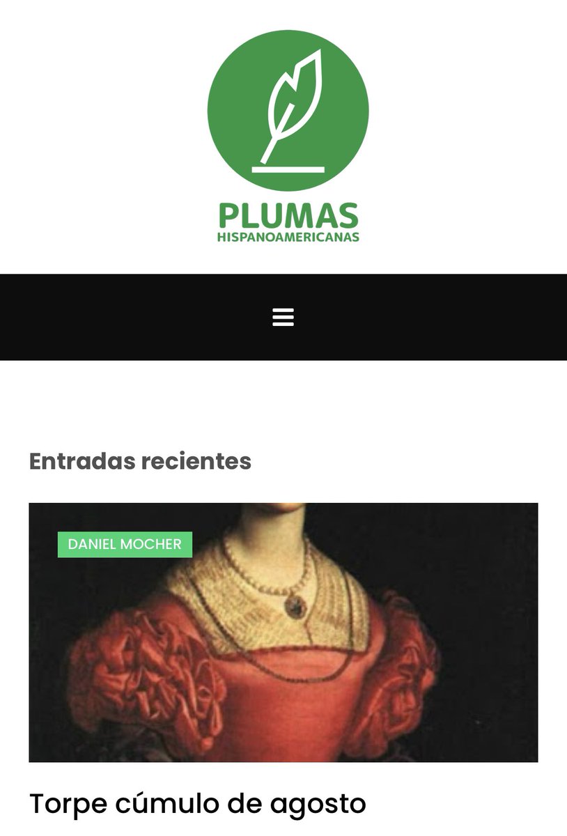 danielmocher's tweet photo. Ya disponible en la web de @PlumasH, Torpe cúmulo de agosto, uno de mis últimos textos. Mil gracias.
https://t.co/3rJrY6zwsx https://t.co/NjdjvmdvqZ