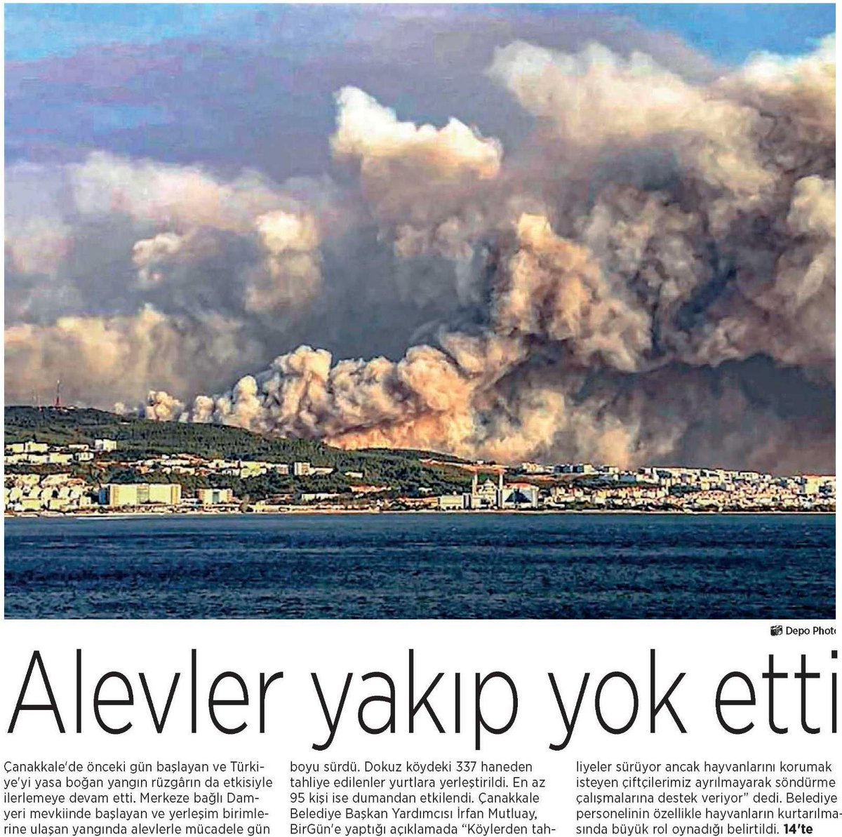 EnerjiCalisani's tweet photo. ALEVLER YAKIP YOK ETTİ (Birgün) https://t.co/zz6KMDKcrc