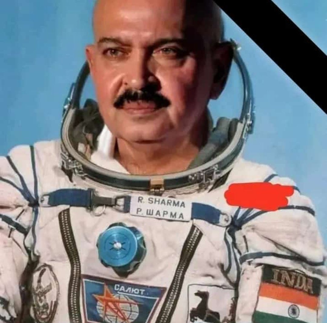SouleFacts's tweet photo. Thank you Mamata didi, 

Under the able leadership of #MamataBanerjee congratulations to #RakeshRoshan on becoming the first Indian cosmonaut.

#Chandrayaan3 #Mamata #Vikramlanding #PragyanRover https://t.co/pg1t5Wlj7S