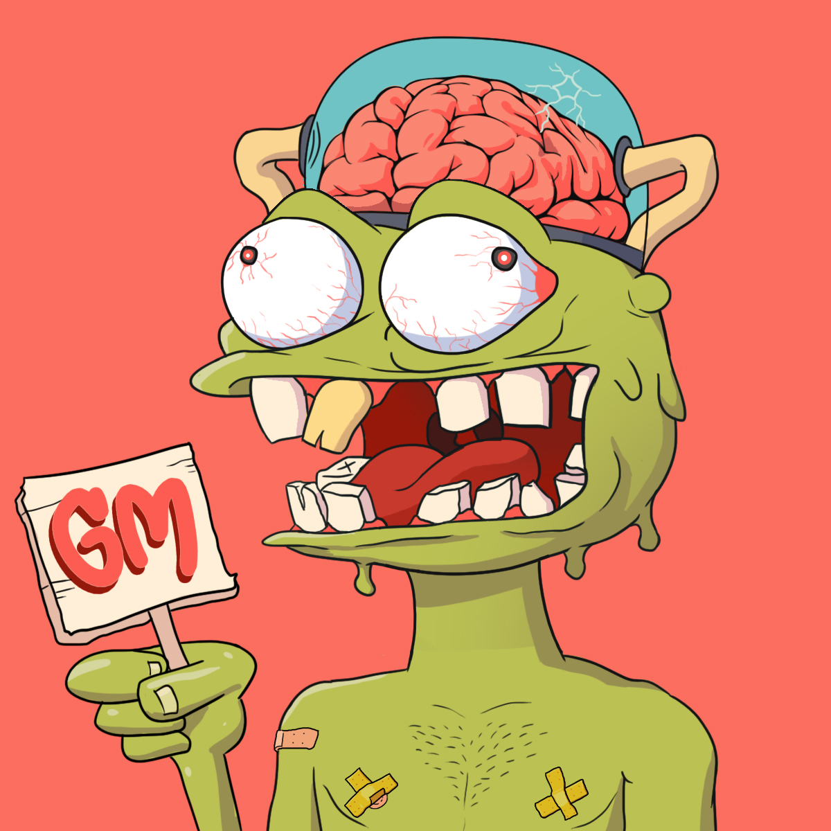 GM Fammmm. Have a nice day P3P3
💚📷🐸">📷 

 #pepe #FrogFam #NFTs #NFTdrop #NFTartists #nftcollectors #NFTTHAILAND #NFTcollectibles #NFTCommunity #NFTThaicommunity